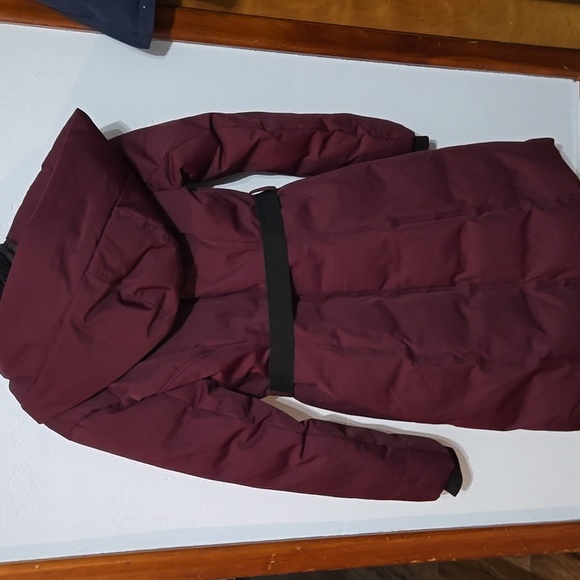 Sandova jacket - Picture 7 of 9